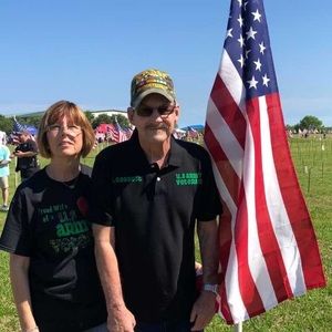 Meet your Posher, Willene